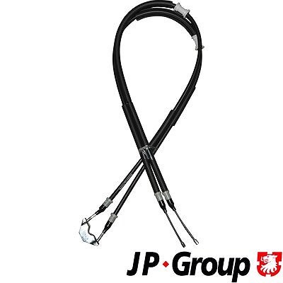 Jp Group Seilzug, Feststellbremse FüR Opel-image