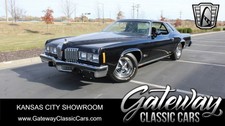1977 Pontiac Grand Prix for Sale