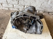 Boite de vitesse Ford ESCORT