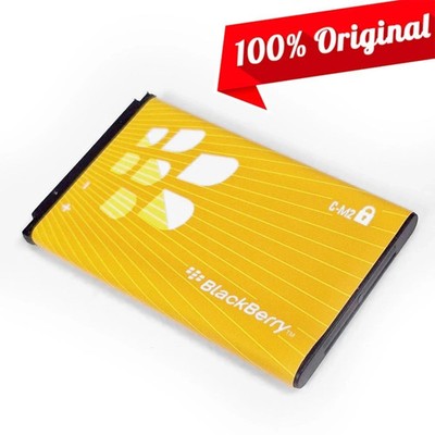 OEM BlackBerry C-M2 ORIGINAL Replacement Battery Pearl 8100 8110 8120 8130 8220