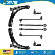 Suspension Kit Front Lower Control Arms for Mitsubishi Lancer 2008-2017 K620548