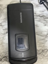 Magnavox VHS Tape Rewinder M61117 Vintage, Excellent Condition, TESTED