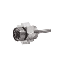 Dental High Handpiece Push Button Turbine Cartridge Ceramic Fit NSK PANA MAX