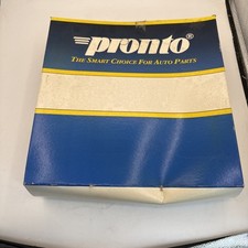 Pronto Air Filter PA3597 Made In USA Fits FORD 1981-1986