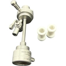 KARL STORZ 27047F Telescope Bridge with 1 Lockable Port