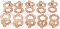 RINGFL-020-PCS10 Febest Dichtring, Einspritzventil FüR ,Mitsubishi