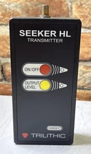 Viavi Trilithic Seeker HL Signal Transmitter Unit Only
