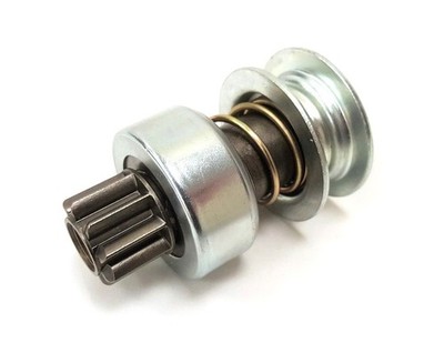 10470757 10MT Starter Drive Bendix Chevrolet Pontiac Oldsmobile GM Cars & Trucks