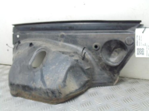 Audi A4 B8 Firewall Protection Shield 2008-2015 - Picture 5 of 8