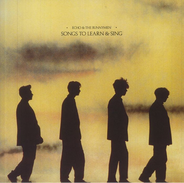 Echo & The Bunnymen - Songs to Learn & Sing [VINYL] - Image 9