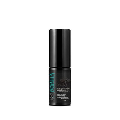 Haaröl und Fluffy Powder