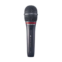 Audio-Technica AE4100 Dynamic Vocal Microphone XLR Live/Studio
