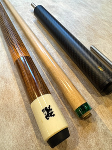 Vintage Adams Pool Cue for sale | eBay
