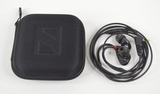 Sennheiser IE 40 PRO In-Ear Dynamic Monitoring Headphones Lightweight w/ Case