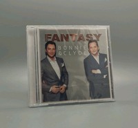 Fantasy: Bonnie & Clyde - Cd - Neu/Ovp - HüLle BeschäDigt!