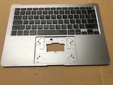 Apple MacBook Air 2020 A2179 Palmrest Space Gray B