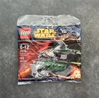 LEGO Star Wars: 30244 Anakin’s Jedi Interceptor