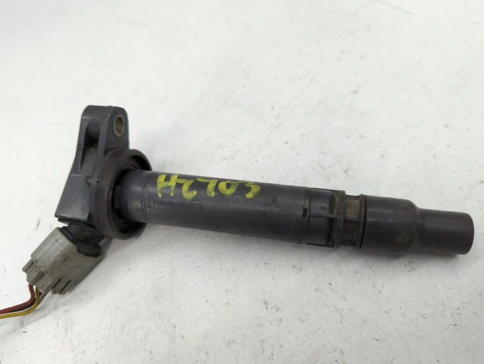 Paquete de encendedor de bobina de encendido Scion TC 2011-2016 EWQLL Foto 4 de 4