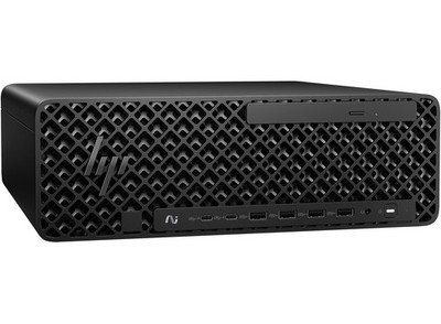 HP Z2 SFF G1i Workstation, Core Ultra 5 235U, 1TB SSD, 16GB DDR5, Win11, Mini PC