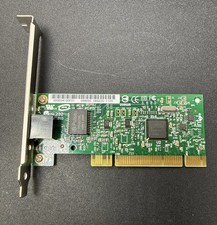 Intel PRO/1000 GT Desktop Adapter 0660SC C80235-1501