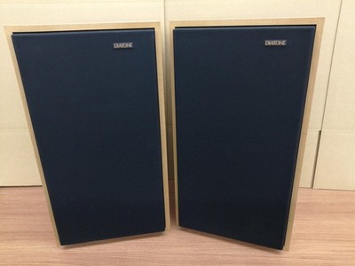 スピーカー・ウーファー DIATONE KB-610M-T DIATONE KB-610M P-610MB 50th Anniversary Alnico Speaker Pair