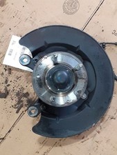 2010-2014 Ford Mustang Front Right Passenger Spindle Knuckle With Warranty