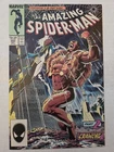 Amazing Spider-Man #293 Kraven Hunt Part 2 Marvel 1987 VF/NM Direct