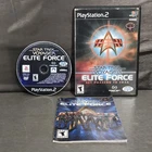 Star Trek Voyager Elite Force PlayStation 2 PS2 Game T Activision CIB
