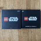 Lego STAR WARS 5008899 25th Anniversary Coin 2024 Limited Edition
