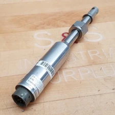 Endress & Hauser DY-507/25000 Flow Meter - USED