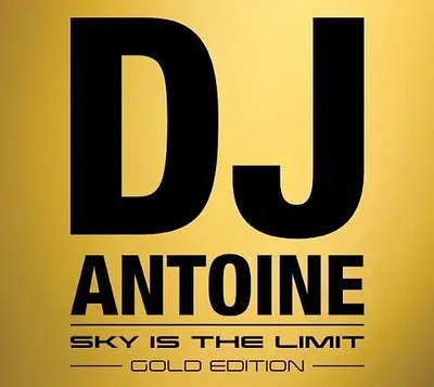 Sky Is the Limit (Gold Edition)