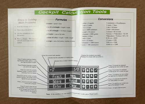 Operation Neptune Math, software by The Learning Company. + Combo shipping. - Picture 19 of 24