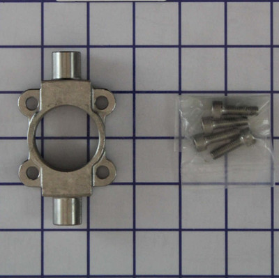   Festo CRZNG 40 Trunnion Flange Size 40 ISO 15552 New
