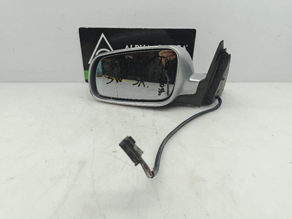 SPECCHIETTO SX PER VOLKSWAGEN Passat Berlina 3° Serie 3B0857933 AJM (00>05)