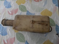 Saab 96 v4 Saab 95 V4 Washer Bottle