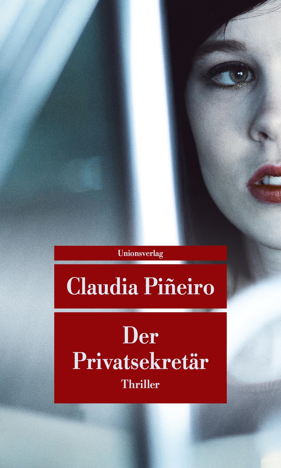 Thumbnail - Claudia Piñeiro | Der Privatsekretär | Taschenbuch | Deutsch (2020) |