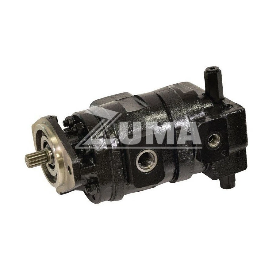 JLG 10439693 - NEW (Genuine OEM) JLG 18-26 Tandem Pump | eBay