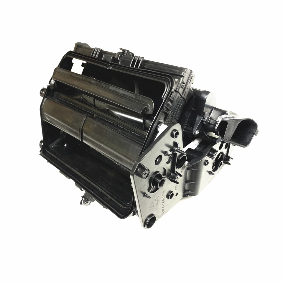 Black Evaporator Heater Distribution Box For JEEP LIBERTY 2008-2012 DODGE NITRO - Image 2 of 4