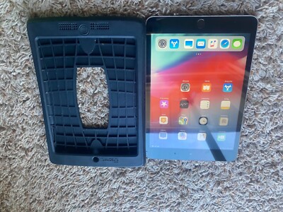 Apple iPad mini 3 16GB, Wi-Fi, 7.9in - Space Gray (CA)