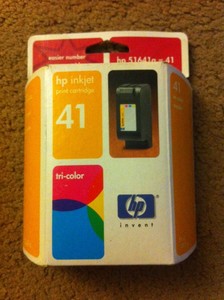 hp deskjet 820 ink cartridges