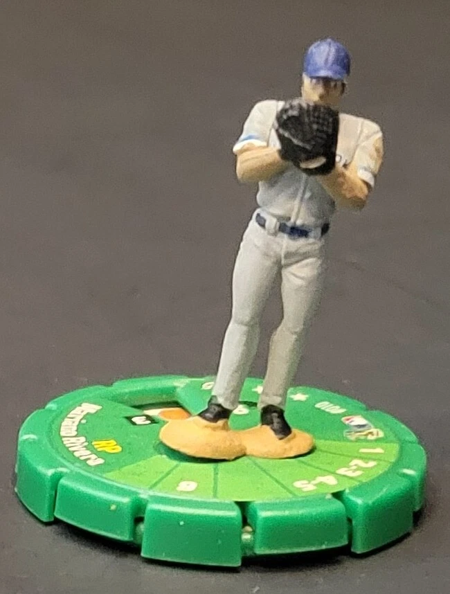 2005 TOPPS MLB SPORTSCLIX BASEBALL - YOU PICK #1 - #119 SHARP / CLEAN - Image 4 of 4