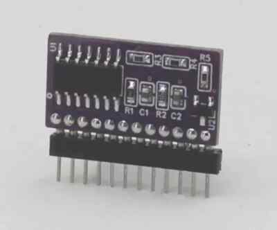TA8903SN IC17 Honda Replacment/Emulator P28 OBD1 Apollo Tuning