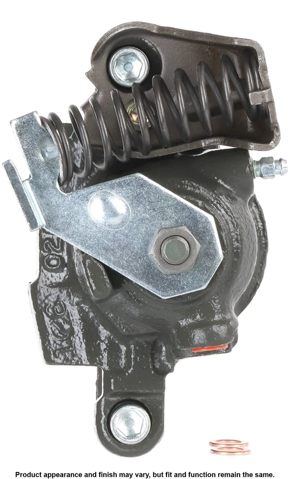 Pinza de freno de disco trasera izquierda cardona para Cadillac Seville 1980-1985 Foto 4 de 4