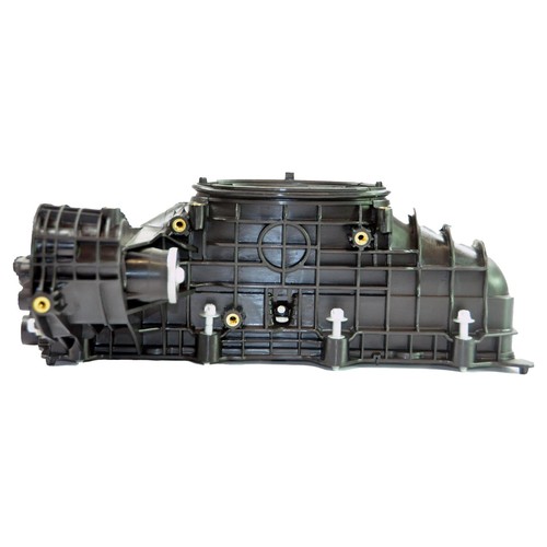 FOR MERCEDES SPRINTER VIANO VITO INLET MANIFOLD WITH ACTUATOR MOTOR 6510905737 - Picture 5 of 12