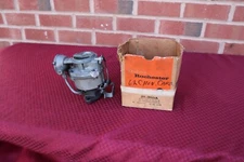 55 56 57 58 59 60 61 62 CHEVROLET 235 NOS ROCHESTER NOS 1BBL CARBURETOR 7019000