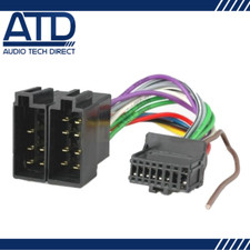 Radio Power Harness For Pioneer DEH-7700MP DEH-3600MP DEH-P77MP DEH-P2500 DEH IS