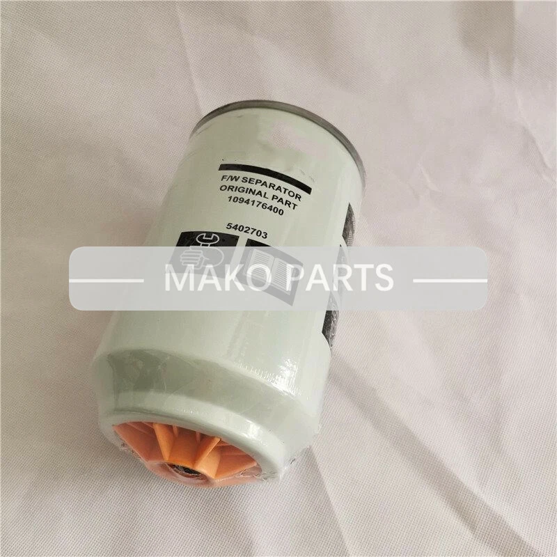 Fuel Filter Fits Atlas Copco 1094176400 5402703 | eBay