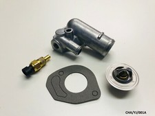 Thermostat Jeep WRANGLER