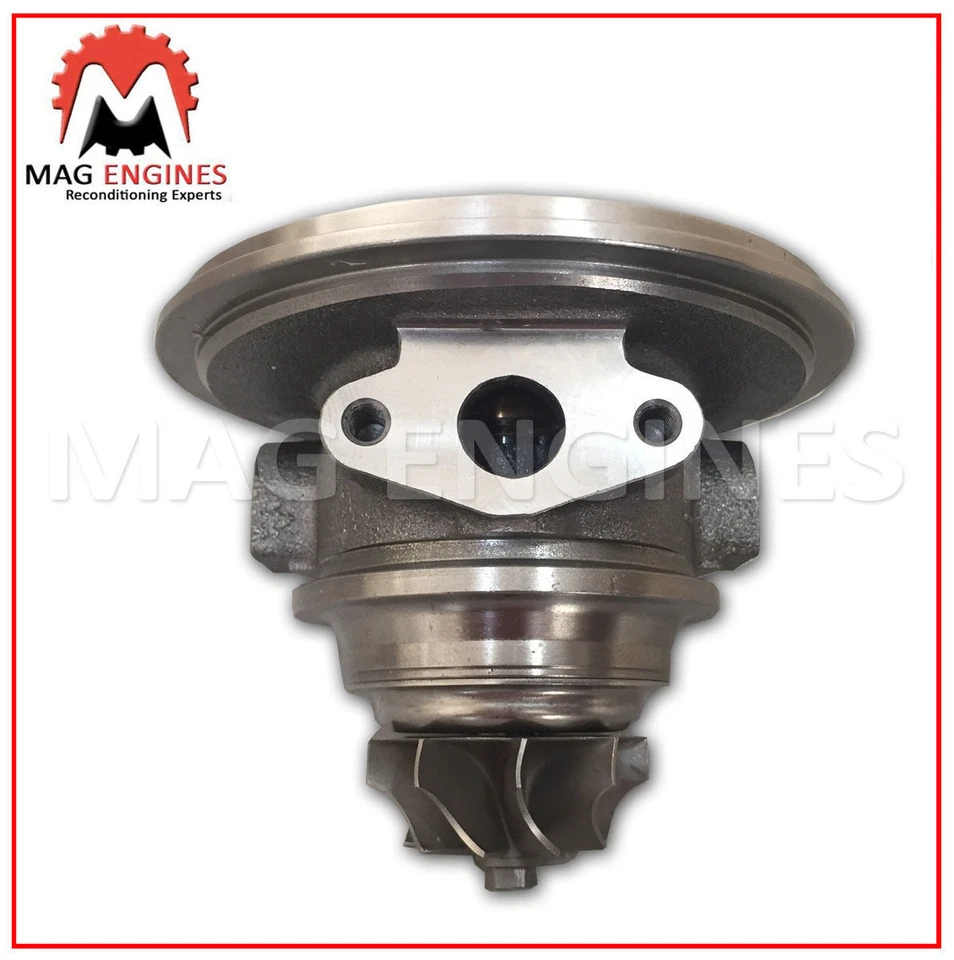 1515A029 CARTUCHO TURBO MITSUBISHI 4D56U DI-D PARA L200 SHOGUN PAJERO 2.5 LTR Foto 3 de 4