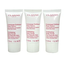 Clarins Assorted Products; Mask, Cream, Etc (30mL | 15mL) YOU PICK NEW; LOT OF 3